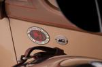 Chrysler Imperial Close-Coupled Sedan 1931 года